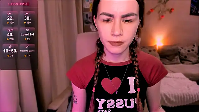 _selectrra's Live XXX Chat