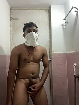 omkarcoll webcam show