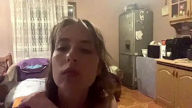DaphneAmor Webcam Show