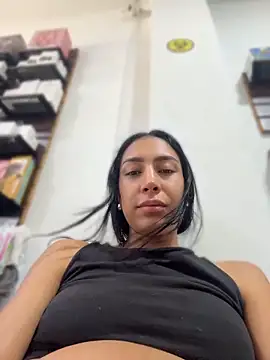 pregnant_sofii18 Chat XXX in diretta