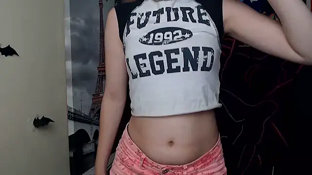 StellaCRL Chat XXX live