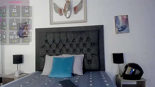 Czat XXX na żywo – cotton_07