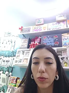 Chat XXX en directo de LunaZambrano