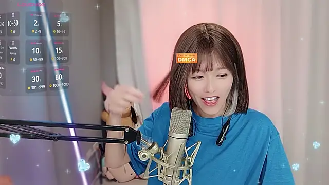 Tw_Sexynn 웹캠 쇼