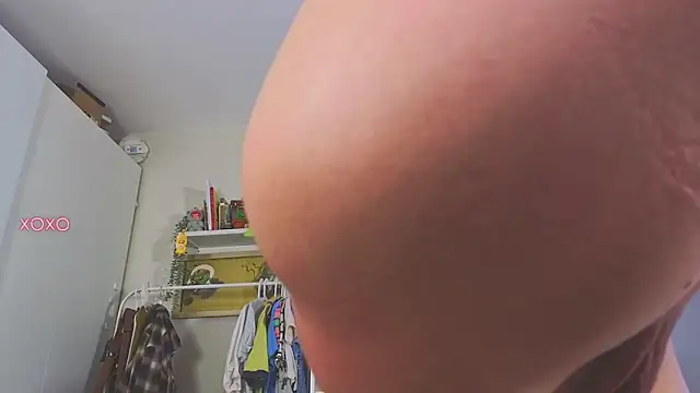 MaryStocks লাইভ XXX চ্যাট