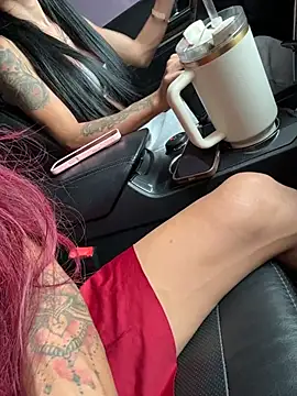 HOT_LADY_777 Obrolan Langsung XXX