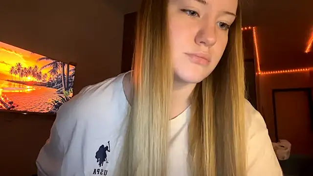 Lisi_Kiss_'s Live XXX Chat