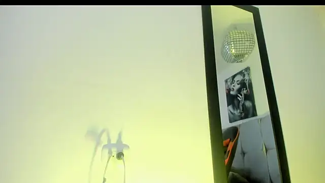 Živý XXX chat Ariel_star1