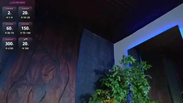 Živý XXX chat miia_stonne