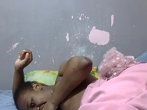 Petite_Ebony10: απευθείας συνομιλία ΧΧΧ