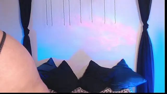 Chat XXX ao vivo de Agatha_Tenebris