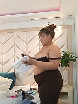 VanessaLanz Chat XXX in diretta