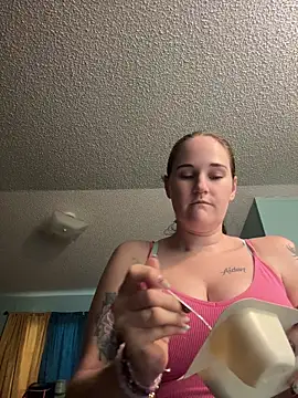 Chatroom XXX en direct de lolabunny9