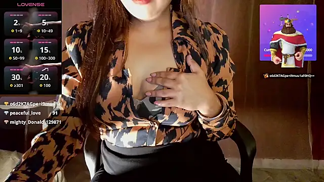 Midnight_Sparshaa live XXX chat