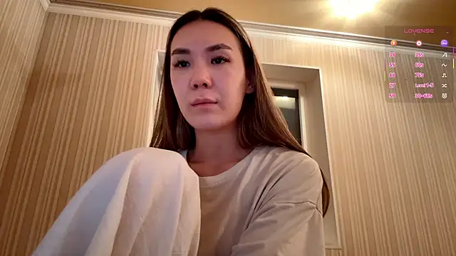 JenellKjelland Live XXX Chat