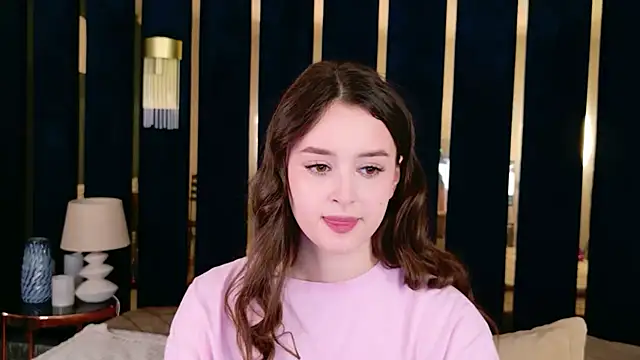 EvaSwen's Live XXX Chat
