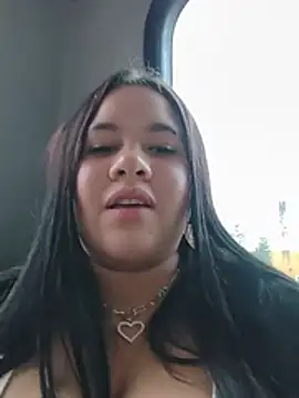Chatroom XXX en direct de Kendra-daring