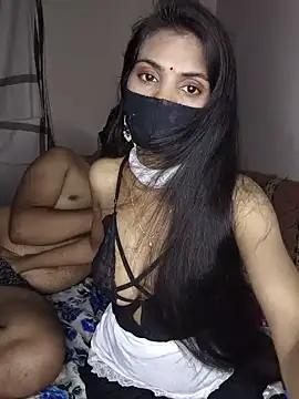 rani_coupleee Show Webcam