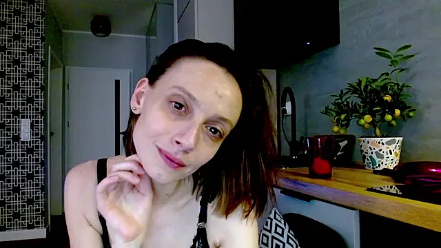 XXX chat uživo modela misssweet