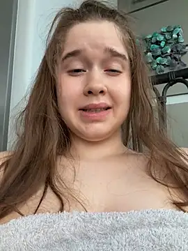 عرض كام HornyGirlH