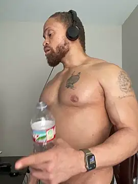 Webkamerová show Fathero1time