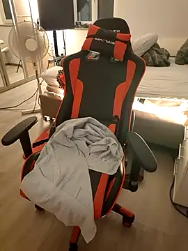 SPrITZMAUS Live XXX-Chat