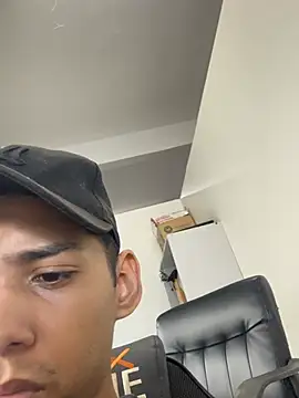 Blackcock2002 Webcam Show