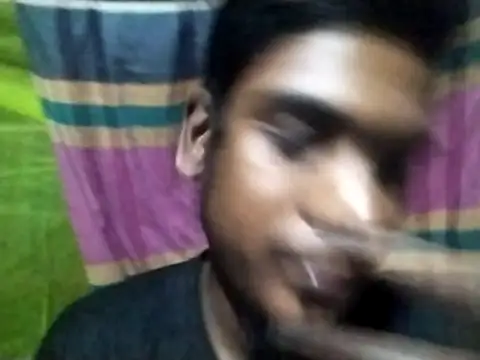 HoT_BoY__Salim_Khan_BD's Webcam Show