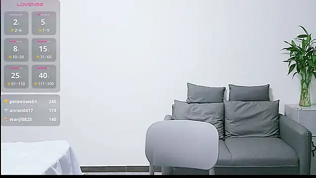 youyou-55 Live XXX-Chat