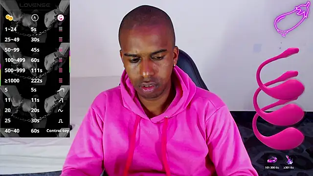 mrjhon26 Webcam show