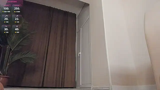 Chat XXX Live Yun_le