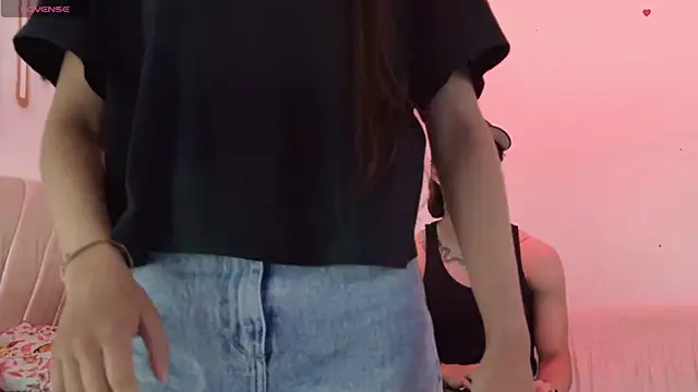 Chat XXX ao vivo de sweetauracouple