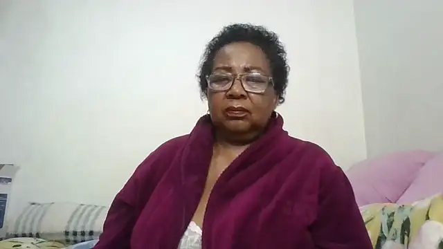 Show Webcam de KinkyRicoSaisyours