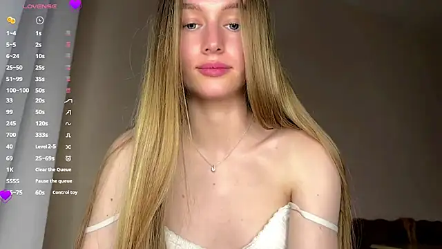 Viktoria_Vibes' Webcam Show