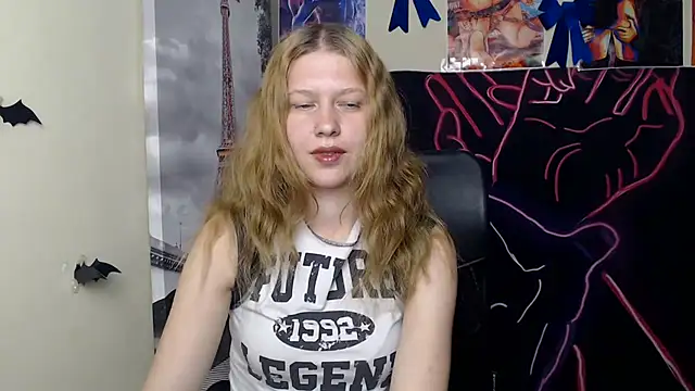 Živý XXX chat StellaCRL