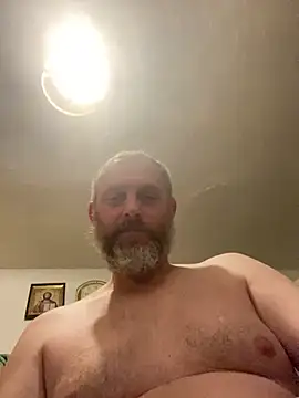 Webkamerová show Frosl