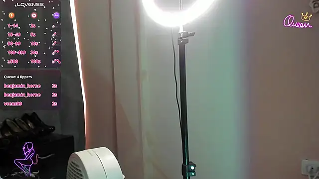 candymills1 Live XXX-chat