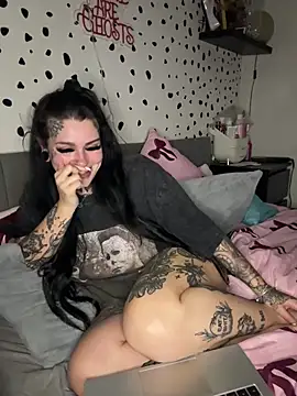 tempzzz12 Live Chatraum
