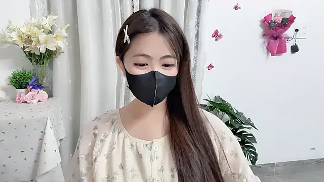 Amelia-babee 라이브 XXX 채팅