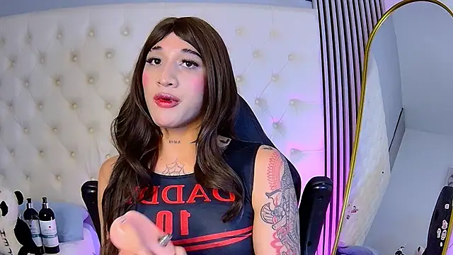 دردشة tammy_bensom1 الجنسية المباشرة