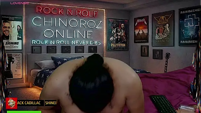 chino_rozn Live XXX chat