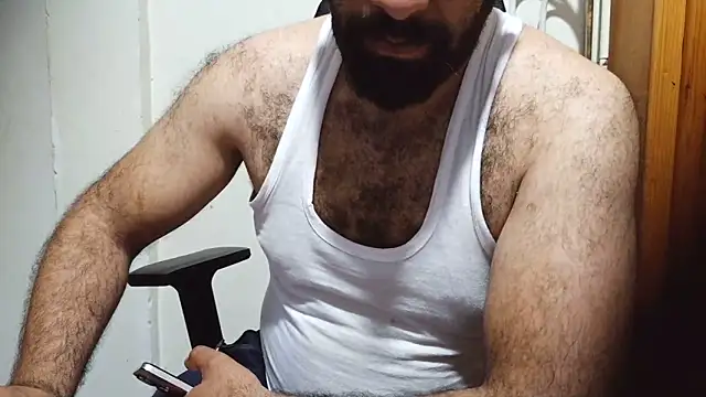 Samirfuker84 Live XXX-Chat