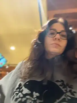 BeautifulMesss Webcam-Show