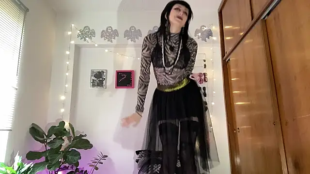 دردشة ELENA_UMBRA الجنسية المباشرة