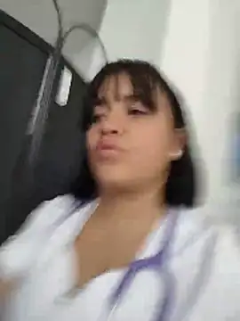 Nurse_Alice-7 Obrolan Langsung XXX