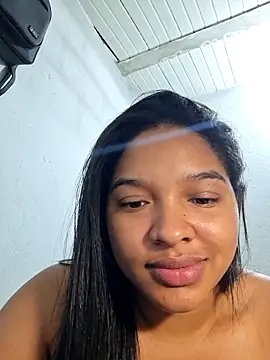 AnnaMil3J's Live XXX Chat