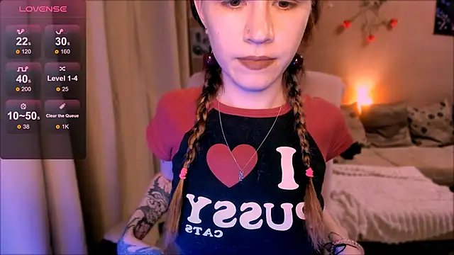 _selectrra's Live XXX Chat