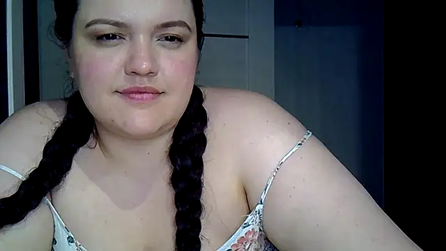AnitaWillias Webcam Show