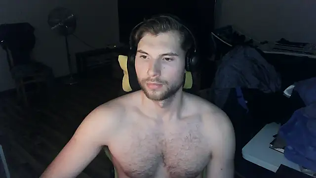 Ironman220's Webcam Show