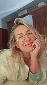 XXX chat uživo modela MariaRichi_